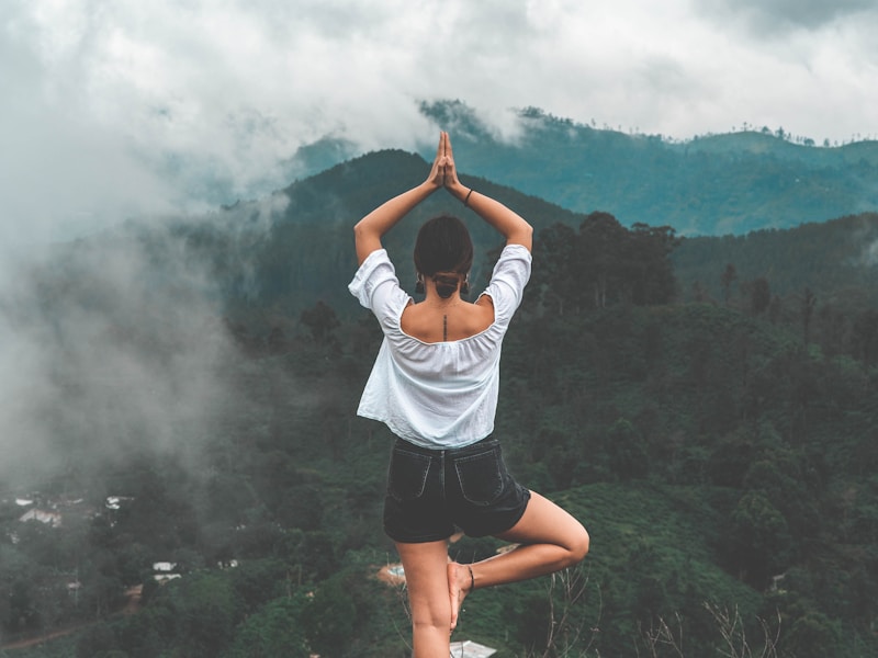 Meditações guiadas e exercícios práticos